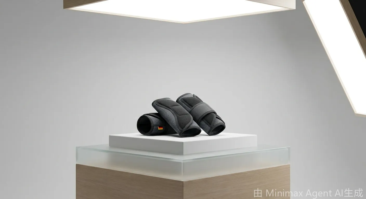 EMSense 3D Mesh Material